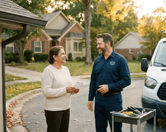 Gutter Repair Jackson, SC FAQs