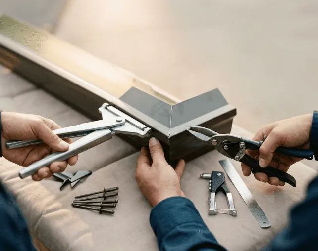 Why choose Gutter Repair in Jackson, SC